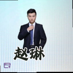 赵琳